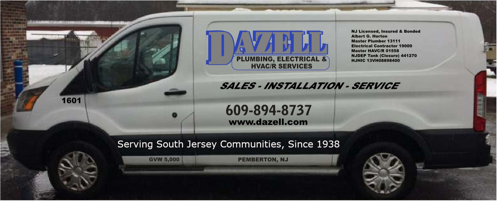 dazzel Truck 2